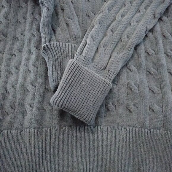 Tommy Hilfiger Turtleneck Sweater - Picture 3 of 7